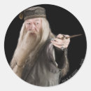 Recherche de dumbledore autocollants Harry potter