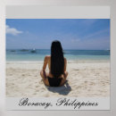 Suche nach boracay poster Ozean