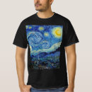 Recherche de mens vintage fashion posters Van gogh