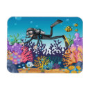 Recherche de plongeur magnets Scaphandre