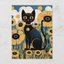 Suche nach blumengarten postkarten Gustav klimt