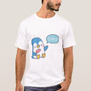 Recherche de chill tshirts Flocon