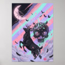 Suche nach gotische poster Mond