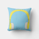 Recherche de casque coussins Écouteurs