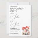 Suche nach cat wedding einladungen Elegant
