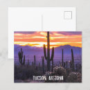 Suche nach arizona wüste postkarten Sonnenaufgang