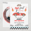 Recherche de de race invitations Deux ans