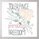 Suche nach toleranz poster Zitat