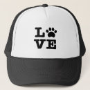 Recherche de empreinte de patte casquettes Copie
