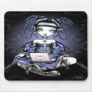 Suche nach blaue fee mousepads Kinder