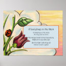 Suche nach marienkäfer poster Frühling