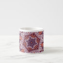Recherche de ethniques tasses Motif