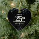 Suche nach 25 hochzeitstag ornamente Elegant