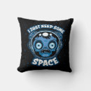 Recherche de astronaute coussins Cosmonaute
