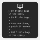 Suche nach programmierer aufkleber Geek