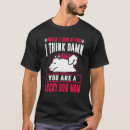 Recherche de samoyed tshirts Chiot