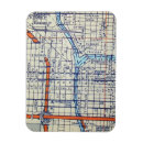 Recherche de chicago magnets Rétro