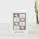 Recherche de quilter vœux cartes Coloré