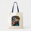Recherche de ron accesoires sacs Caricature hermione granger