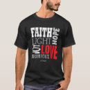 Recherche de prière catholique tshirts Religieux