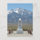 Suche nach sierra nevada berge postkarten Kalifornien