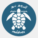 Suche nach malediven aufkleber Urlaub