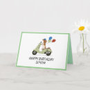 Suche nach ballon hund karten Welpe