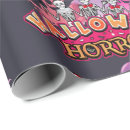 Suche nach clowns geschenkpapier Halloween