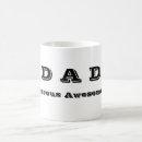 Recherche de dadies tasses Fête des pères