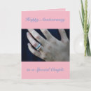 Recherche de mariage anniversaire cartes Heureux