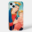 Recherche de catholiques iphone coques Jésus
