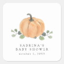 Recherche de eucalyptus autocollants Baby shower