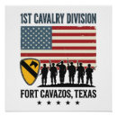 Recherche de division de cavalerie posters États unis