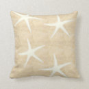 Suche nach starfishes kissen Dekorativ