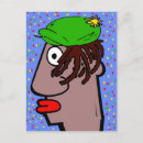 Suche nach rasta postkarten Reggae