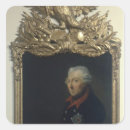Recherche de prusse autocollants Portrait