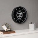Recherche de votre logo ici horloges Marqué