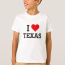 Suche nach texas kinder tshirts Usa