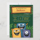 Recherche de partie de monstre invitations Toute personne
