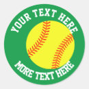 Suche nach sportlich aufkleber Softball