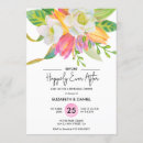 Recherche de tulipe invitations Tulipes roses