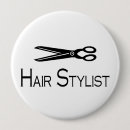 Recherche de ciseaux badges Salon