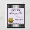 Recherche de snack invitations Party