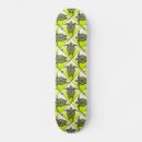 Recherche de tortue skateboards Motif