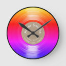 Recherche de vin vintage horloges Rétro