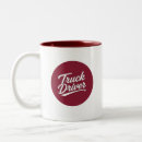 Recherche de chauffeur tasses Camionnage