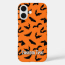 Recherche de chauves souris iphone coques Gothique