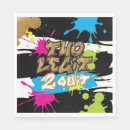 Recherche de graffitti serviettes Hip hop
