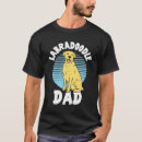 Recherche de labradoodle tshirts Labrador