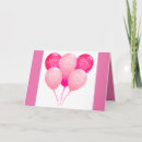Recherche de jouet vœux cartes Ballons